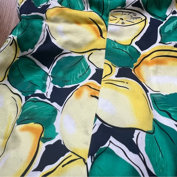 Review Australia Lemon print tank top - Picture 2 of 5